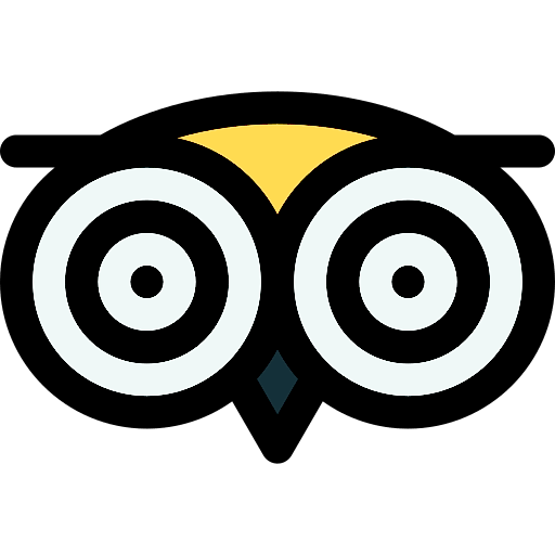 Tripadvisor logo
